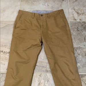 Southern Pines Khakis.